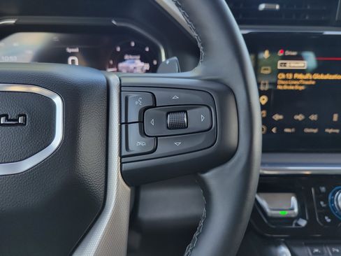 Certified 2025 GMC Sierra 1500 Denali w/ Denali Reserve Package AWD/4WD image 30