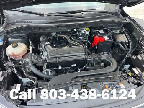 Used 2024 Ford Escape Active w/ Cold Weather Package image 33