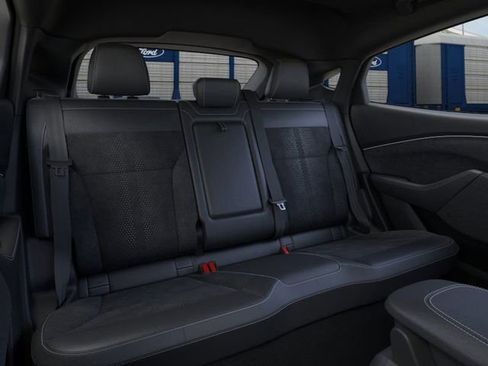 New 2026 Ford Mustang Mach-E GT image 11