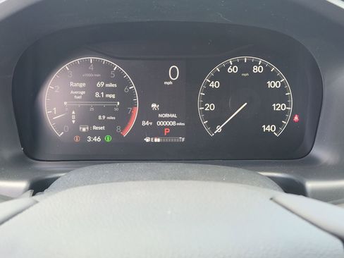 New 2026 Honda Odyssey EX-L image 14