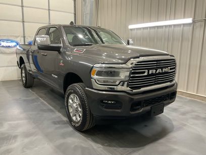 Used 2024 RAM 2500 Laramie w/ Safety Group