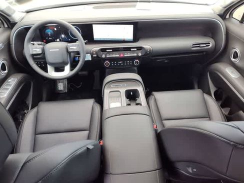New 2026 Hyundai Palisade Limited AWD/4WD image 12