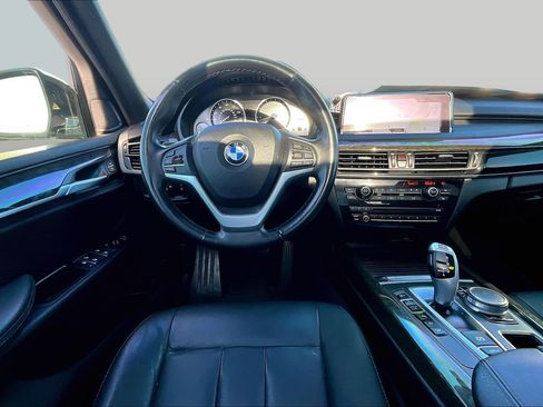 Used 2017 BMW X5 xDrive35i AWD/4WD image 5
