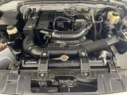 Used 2015 Nissan Frontier S RWD image 20