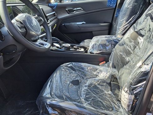 New 2025 Kia Sportage X-Line image 12