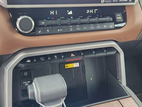Used 2024 Toyota Tundra 1794 Edition AWD/4WD image 18