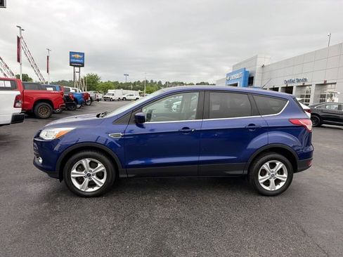Used 2013 Ford Escape SE AWD/4WD image 8