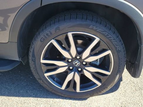 Used 2019 Honda Pilot Elite image 17
