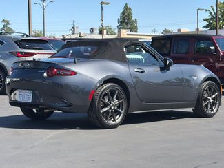 Used 2016 MAZDA MX-5 Miata Club RWD video 2