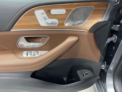 Certified 2024 Mercedes-Benz GLE 350 4MATIC image 18