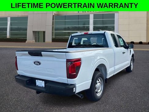 New 2026 Ford F150 XL RWD image 7
