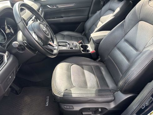 Used 2023 MAZDA CX-5 AWD 2.5 S w/ Premium Package image 19