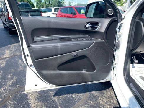 Used 2019 Dodge Durango R/T w/ Trailer Tow Group IV AWD/4WD image 10