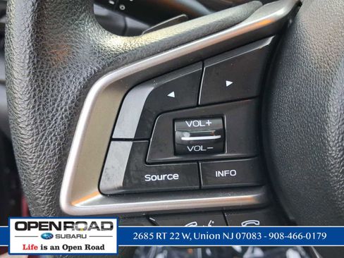 Used 2017 Subaru Impreza 2.0i Premium AWD/4WD image 23
