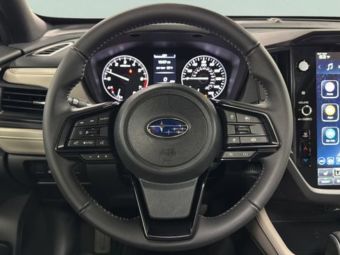 New 2026 Subaru Forester Premium AWD/4WD image 35