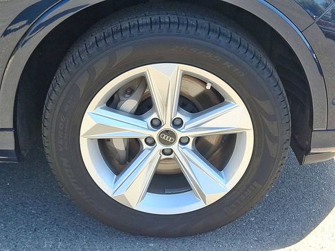 Certified 2023 Audi Q7 2.0T Premium w/ Convenience Package AWD/4WD image 25