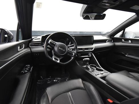 Used 2024 Kia K5 GT-Line image 11