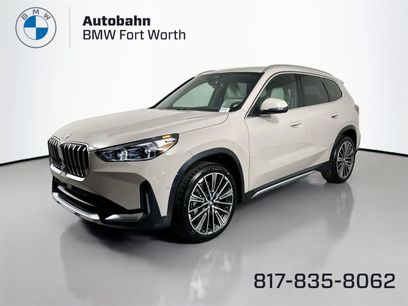 New 2026 BMW X1 xDrive28i w/ Technology Package
