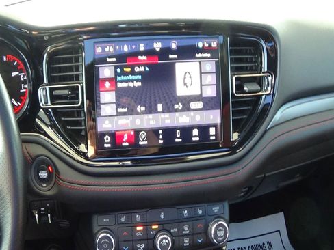 Certified 2025 Dodge Durango GT AWD/4WD image 29