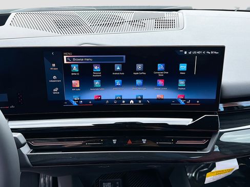 New 2026 BMW 530i w/ M Sport Package image 30