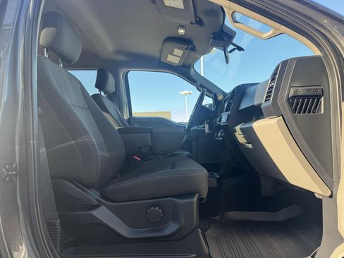 Used 2019 Ford F150 XL w/ Equipment Group 101A Mid image 26