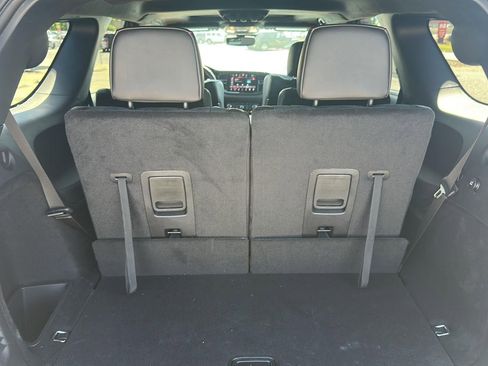 New 2026 Dodge Durango GT AWD/4WD image 12
