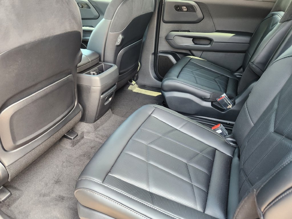 New 2027 Kia Telluride SX Prestige X-Line w/ Towing Package AWD/4WD image 9