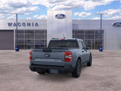 New 2026 Ford Maverick XLT w/ Equipment Group 301A AWD/4WD image 9