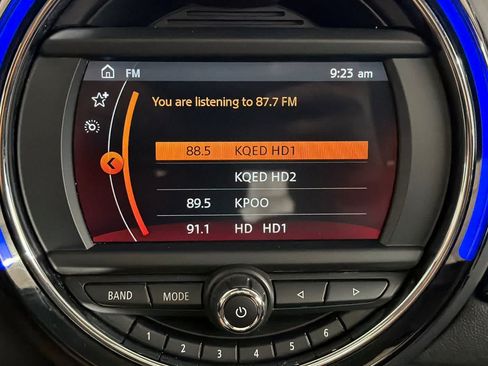 Used 2020 MINI Cooper Clubman S FWD image 18