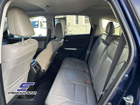 Used 2015 Honda CR-V EX-L image 11