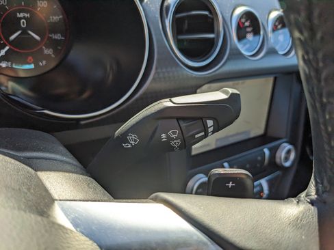 Used 2020 Ford Mustang GT Premium w/ GT Performance Package image 34