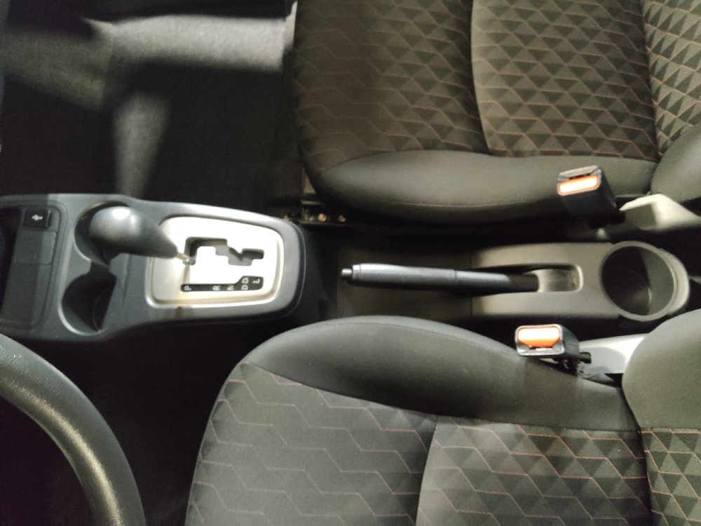 Used 2024 Mitsubishi Mirage ES FWD image 26