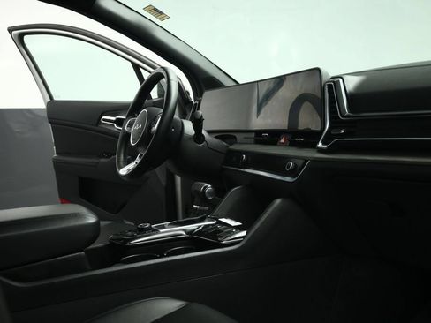 Certified 2023 Kia Sportage X-Line AWD/4WD image 57