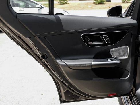 Used 2024 Mercedes-Benz C 63 AMG S image 64