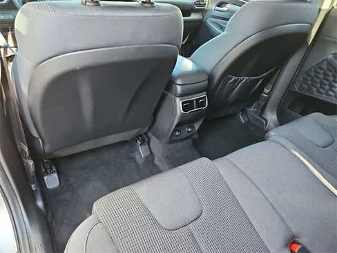 Certified 2022 Hyundai Santa Fe SEL w/ Cargo Package image 18