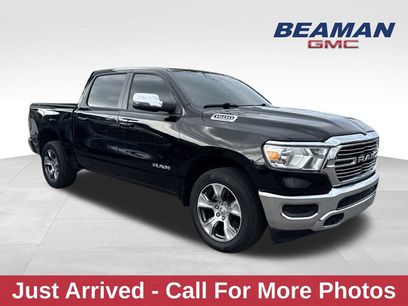 Used 2023 RAM 1500 Laramie