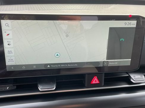 New 2026 Kia Carnival FWD image 14