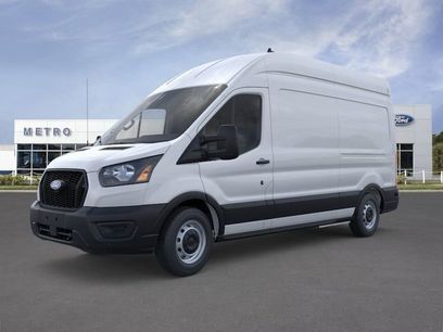 New 2026 Ford Transit 250 148 High Roof