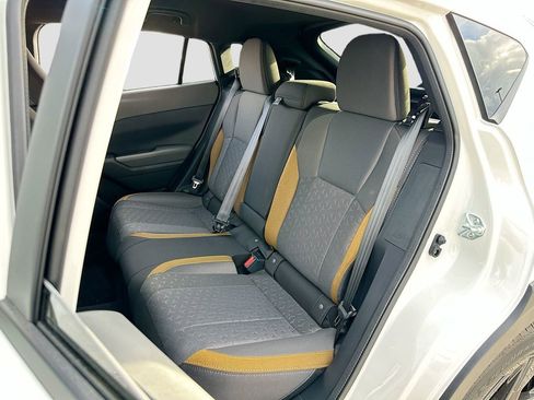 New 2026 Subaru Crosstrek 2.5i Sport AWD/4WD image 22