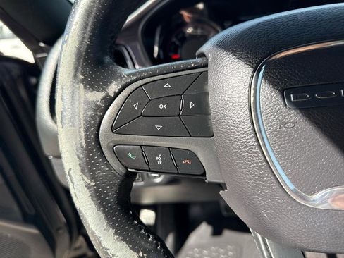 Used 2017 Dodge Challenger SXT w/ Blacktop Package image 14