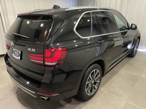 Used 2017 BMW X5 xDrive35i AWD/4WD image 6
