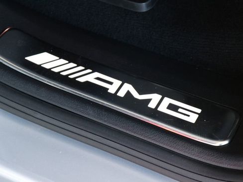 Used 2023 Mercedes-Benz G 63 AMG 4MATIC image 22