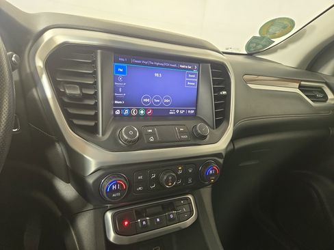 Used 2021 GMC Acadia SLE w/ Driver Convenience Package image 21