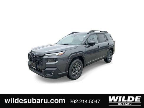New 2026 Subaru Outback Premium image 1