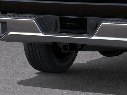 New 2026 Chevrolet Silverado 1500 LT AWD/4WD image 14