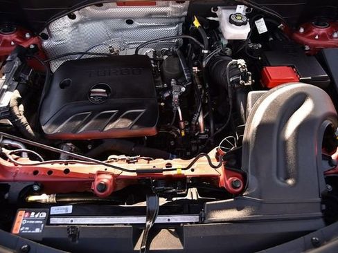 Used 2024 Buick Encore GX Sport Touring w/ Comfort Package image 24