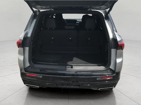 Used 2026 Buick Enclave Sport Touring w/ Power Package AWD/4WD image 29