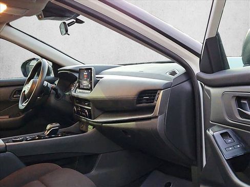 Used 2024 Nissan Rogue S AWD/4WD image 19