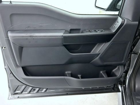 New 2026 Ford F150 STX w/ F-150 LOBO Package AWD/4WD image 9
