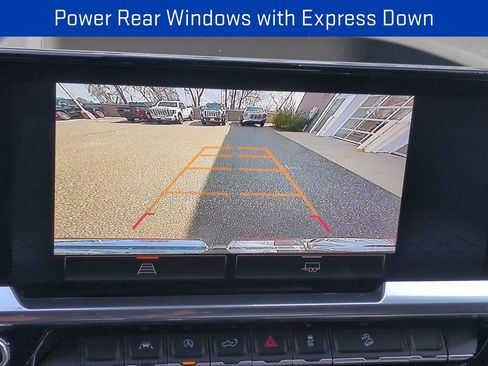 New 2026 GMC Sierra 1500 Elevation image 17